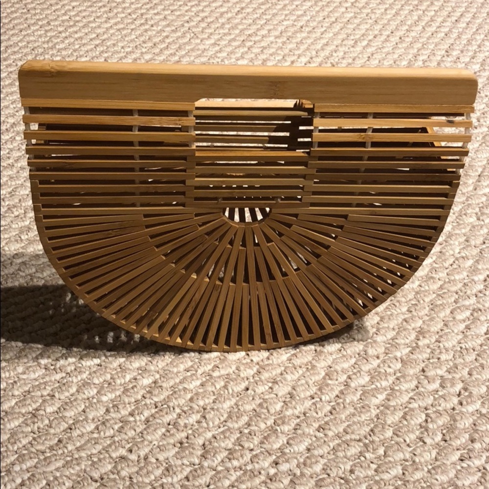 Clutch/ purse